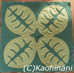 banana leaf 2